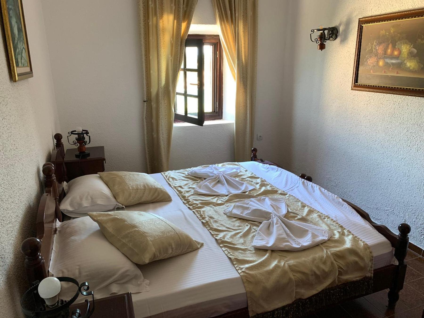 Kulla E Balshajve Hotel Ulcinj Luaran gambar