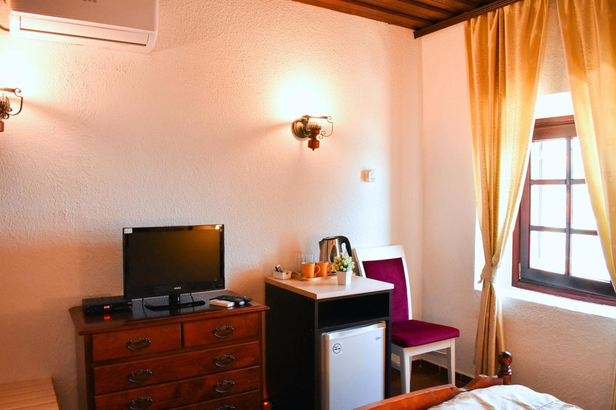 Kulla E Balshajve Hotel Ulcinj Luaran gambar