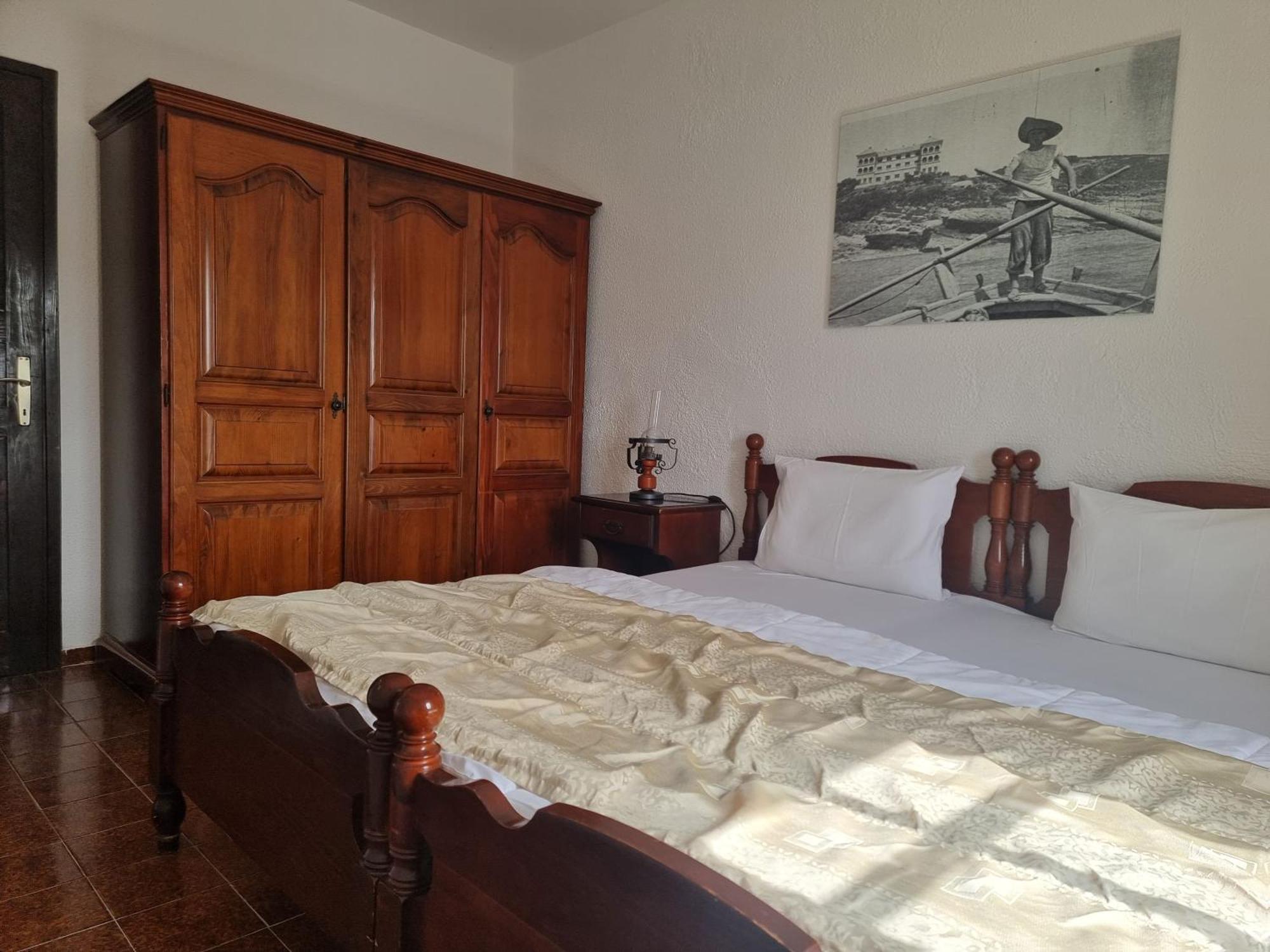 Kulla E Balshajve Hotel Ulcinj Luaran gambar