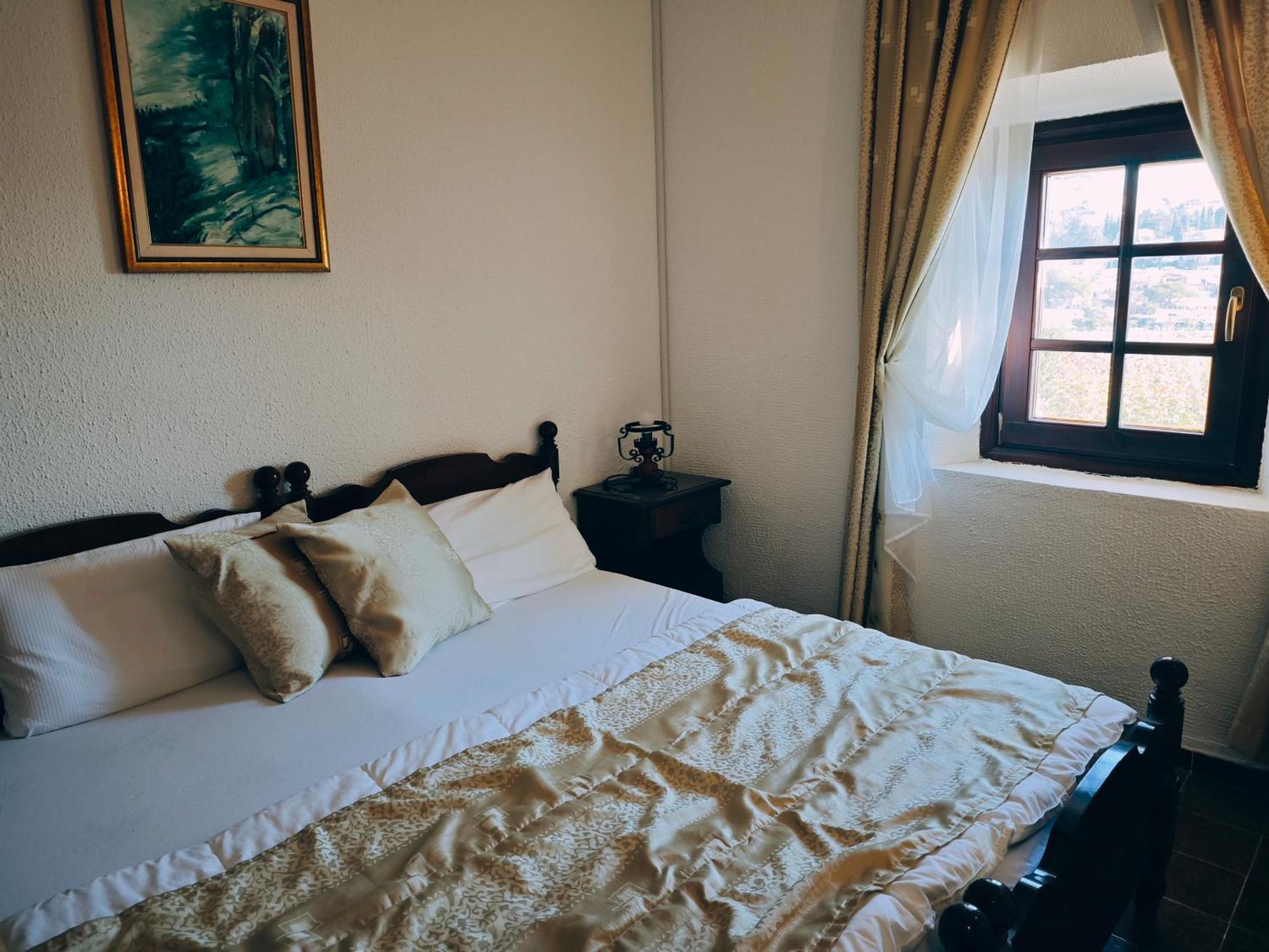 Kulla E Balshajve Hotel Ulcinj Luaran gambar